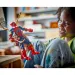 Lego®: Marvel - Vas Pókember építőfigura (76298)