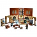LEGO® Harry Potter: Roxfort pillanatai - Átváltozástan óra (76382)