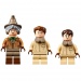 LEGO® Harry Potter: Roxfort pillanatai - Gyógynövénytan óra (76384)