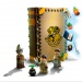 LEGO® Harry Potter: Roxfort pillanatai - Gyógynövénytan óra (76384)