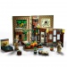 LEGO® Harry Potter: Roxfort pillanatai - Gyógynövénytan óra (76384)