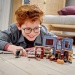 LEGO® Harry Potter: Roxfort pillanatai - Bűbájtan óra (76385)