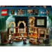 LEGO® Harry Potter: Roxfort pillanatai - Sötét varázslatok kivédése óra (76397)