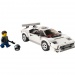 LEGO® Speed Champions: Lamborghini Countach (76908)