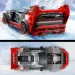LEGO® Speed Champions: Audi S1 E-Tron Quattro versenyautó (76921)