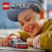 LEGO® Speed Champions: Audi S1 E-Tron Quattro versenyautó (76921)