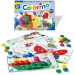 Colorino pötyi képkészítő szett - Ravensburger