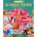 Zseblámpával - Az emberi testben ismeretterjesztő könyv