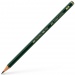 Faber-Castell: 9000 grafit ceruza 7B