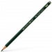 Faber-Castell: 9000 grafit ceruza 8B