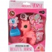 Beauty Horse: Póni szépség szett táskával és kiegészítőkkel többféle 1db