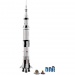 LEGO® NASA Apollo Saturn V (92176)