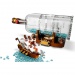 LEGO® Ideas: Hajó a palackban (92177)