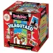 Brainbox: Világutazó társasjáték