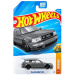 Hot Wheels: '94 Audi Avant RS2 szürke kisautó 1/64 - Mattel