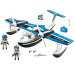 Playmobil: Rendőrségi hidroplán (9436)
