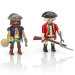 Playmobil: Kalóz és Katona Duo Pack (9446)