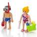 Playmobil: Strandolók Duo Pack (9449)