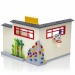 Playmobil: Tornaterem (9454)