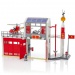Playmobil: Óriás tűzoltóállomás (9462)
