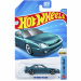 Hot Wheels: '98 Honda Prelude türkiz kisautó 1/64 - Mattel