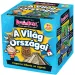A világ országai társasjáték - Brainbox