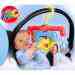 ABC babakocsi mobil - Simba Toys