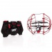 Air Hogs Rollercopter távirányítós helikopter 2 színben