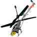 AluMaxx távirányítós helikopter - Jamara Toys