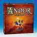 Andor legendái társasjáték