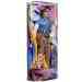 Aranyhaj Flynn Rider herceg baba - Mattel
