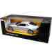 Aston Martin DBS távirányítós autó ezüst színben 1/14 - Jamara Toys