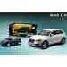 Audi Q5 távirányítós autó fekete színben 1/14 - Jamara Toys