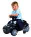 BIG Bobby lábbal hajtós Mercedes-Benz SLK járgány - Simba Toys