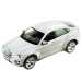 BMW X6 fehér távirányítós autó 1/14 - Mondo Motors