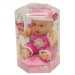 Baby Doll baba 20cm több változatban