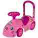 Baby Walker Hello Kitty - Big