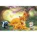 Bambi és barátai 24 db-os Maxi puzzle