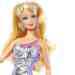 Barbie: Fashionista Blue Barbie - Mattel
