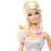 Barbie: Fashionista Pink Barbie - Mattel