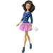 Barbie Summer Fashionista Nikki baba - Mattel