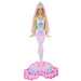 Színvarázs Sellő Barbie szőke változat