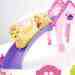 Barbie Tapsolós kutyusmóka játékszett - Mattel