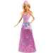 Barbie Tündérmese hercegnő baba - Mattel