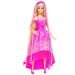 Barbie: Végtelen csodahaj Barbie hercegnő - Mattel