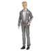 Barbie: Ken a vőlegény baba - Mattel