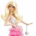 Barbie: Wellness szett