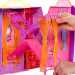 Barbie és a titkos ajtó: Kastély játékszett - Mattel