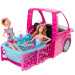 Barbie és Húgai: Lakókocsi - Mattel
