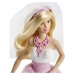 Barbie - menyasszony baba - Mattel